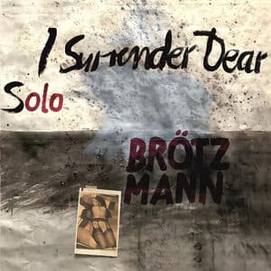I Surrender Dear