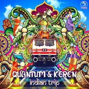 Indian Trip