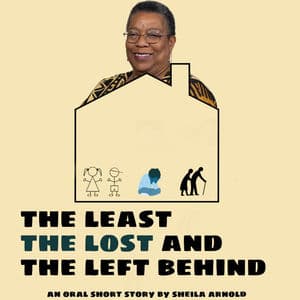The Least The Lost and The Left Behind
