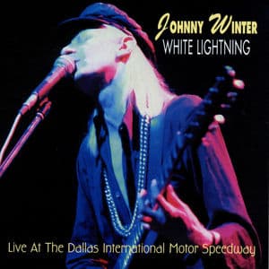 White Lightning
