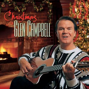 Christmas with Glen Campbell