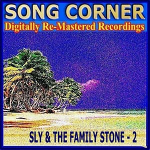 Song Corner - Sly & the Family Stone - 2