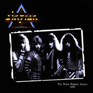 The Roxx Regime Demos