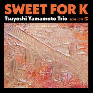 Sweet for K