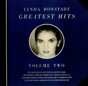 Greatest Hits, Volume Two