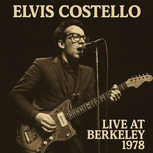Live at Berkeley 1978