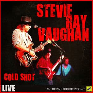Cold Shot (Live)