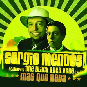 Mas Que Nada - Full Phatt Remix
