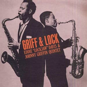 Griff & Lock (2018 Digitally Remastered)