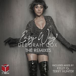 Easy Way (Remixes)