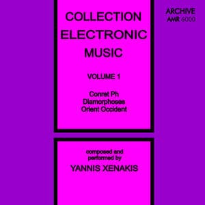 Electronic Music
