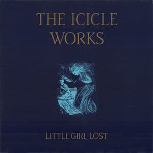 Little Girl Lost