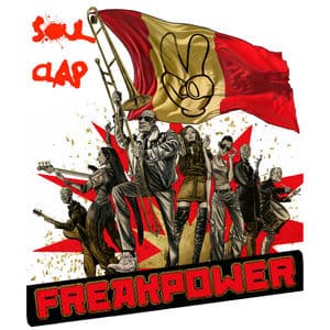 Soul Clap