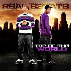 Top of the World - Single