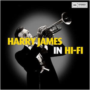 Harry James in Hi-Fi