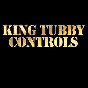 King Tubby Controls
