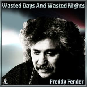 Wasted Days And Wasted Nights