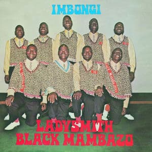 Imbongi