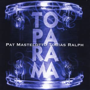 Toparama