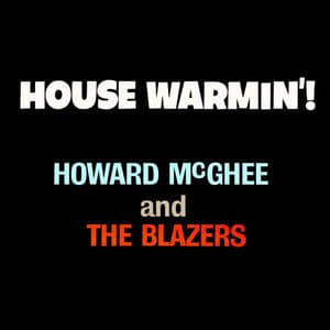 House Warmin'!