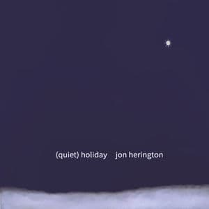 (Quiet) Holiday