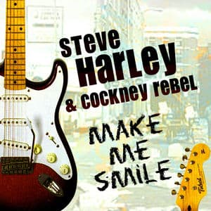 Make Me Smile