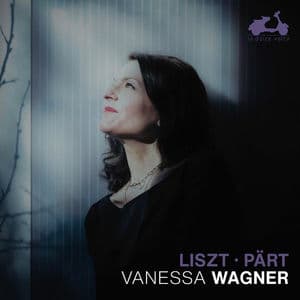 Liszt & Pärt
