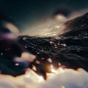 Ethereal Waters