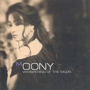 Whispering Of The Moon