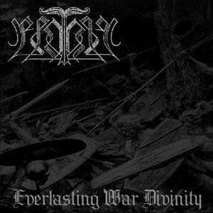Everlasting War Divinity