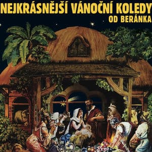 Nejkrásnější vánoční koledy od beránka
