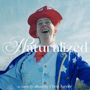 Naturalized