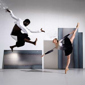 Narnia (Original Score for Ballet)