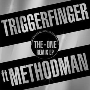 The One (feat. Method Man) (Remix EP)