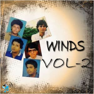 Winds Vol 2