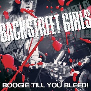 Boogie Till You Bleed ! (Best Of)
