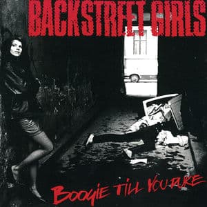 Boogie Till You Puke
