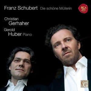 Schubert: Die schöne Müllerin, D 795