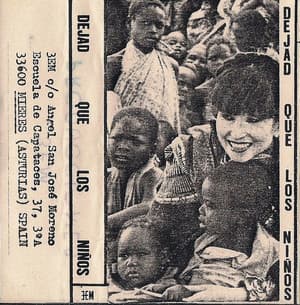 Dejad Que Los Niños