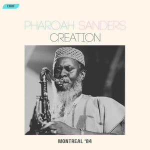 Creation (Live Montreal '84)