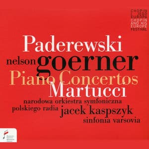 Piano Concertos