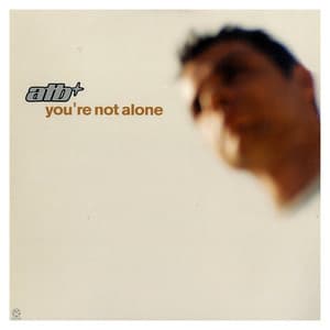 You're Not Alone [EP]