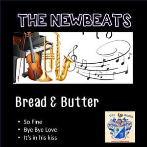 Bread and Butter
