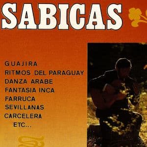 Sabicas, La Leyenda