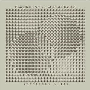 Binary Suns, Pt. 2 (Alternate Reality)