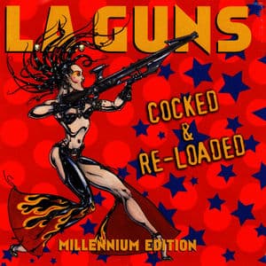 Cocked & Re-Loaded