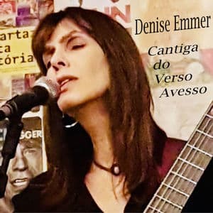 Cantiga do Verso Avesso