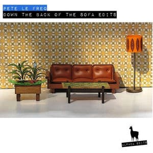 Down the Back of the Sofa Edits
