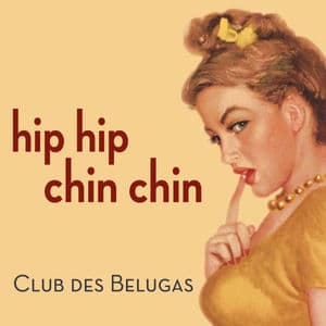 Hip Hip Chin Chin