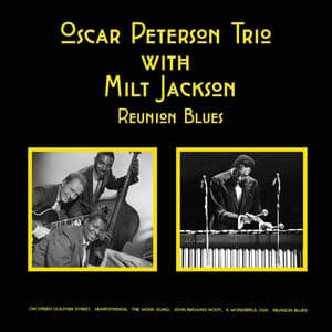 Reunion Blues